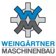 Weingärtner Maschinenbau logo