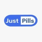 Just Pills logo