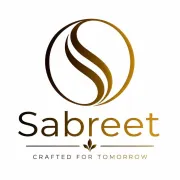 Sabreet logo
