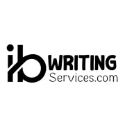 IB Writing Services logo