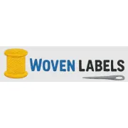Woven Labels UAE logo