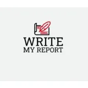 Write My Report UK logo