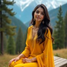 Niharika Jain picture