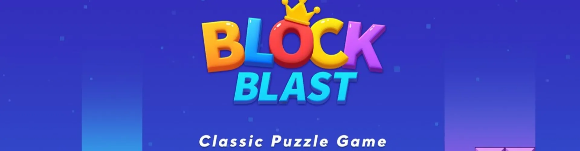 Block Blast cover