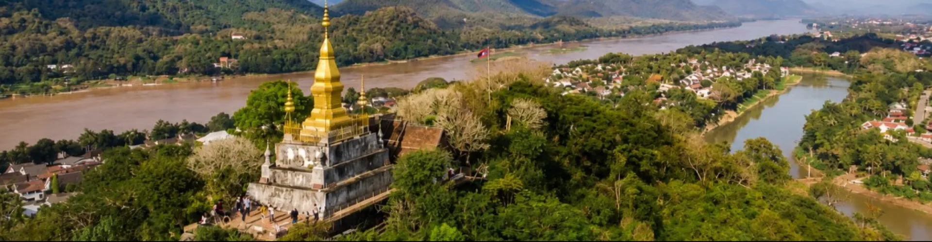 Laos Permanent Visa cover