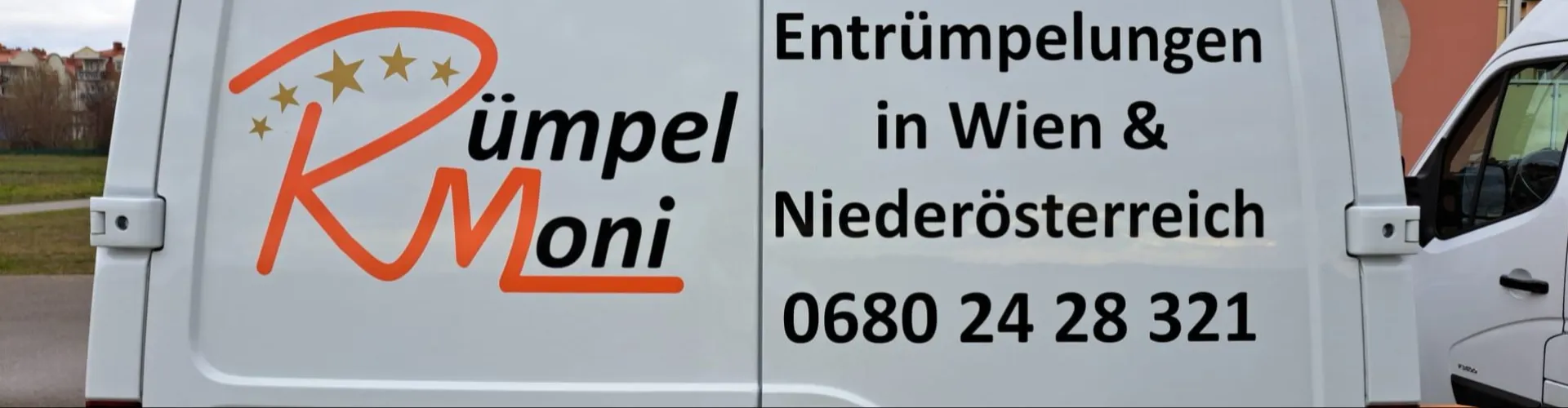Rümpel Moni cover