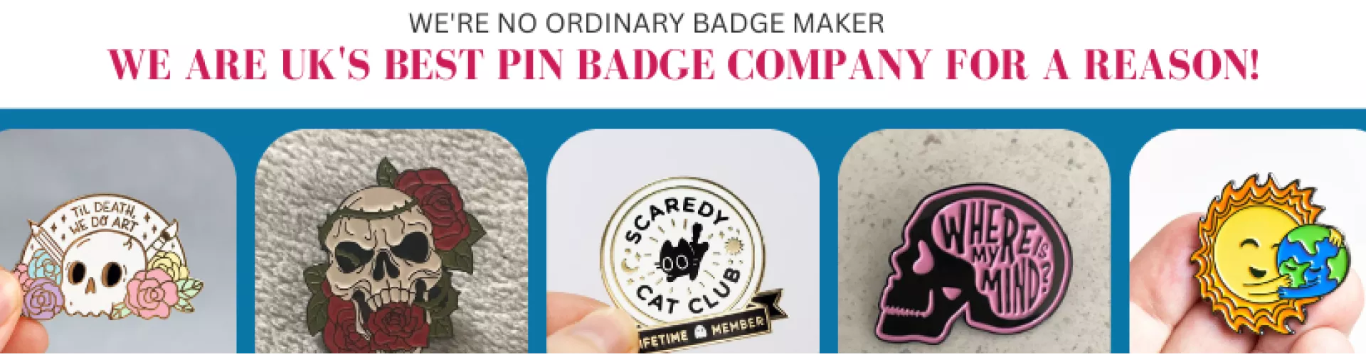 Customised Medals Services UK cover