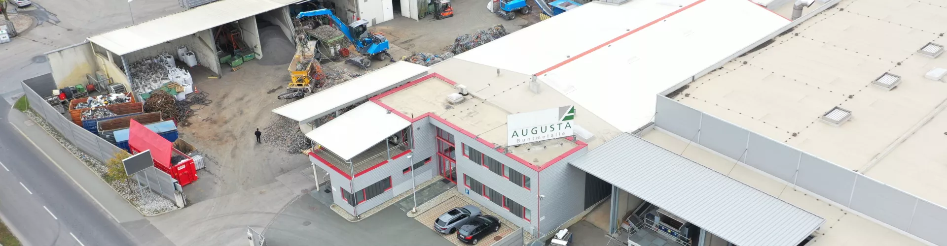 Augusta Group cover