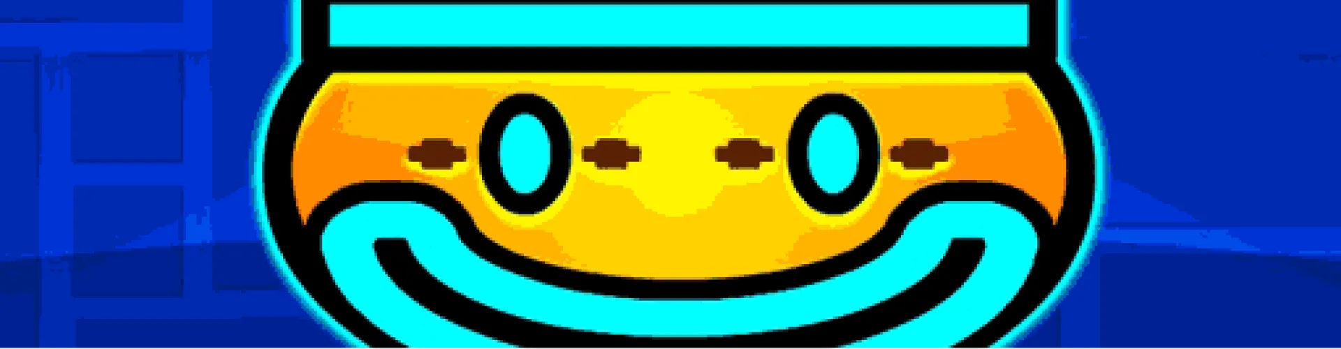 Geometry Dash Lite Game cover