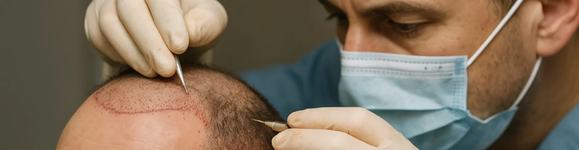 Hair Transplant With Diabetes cover