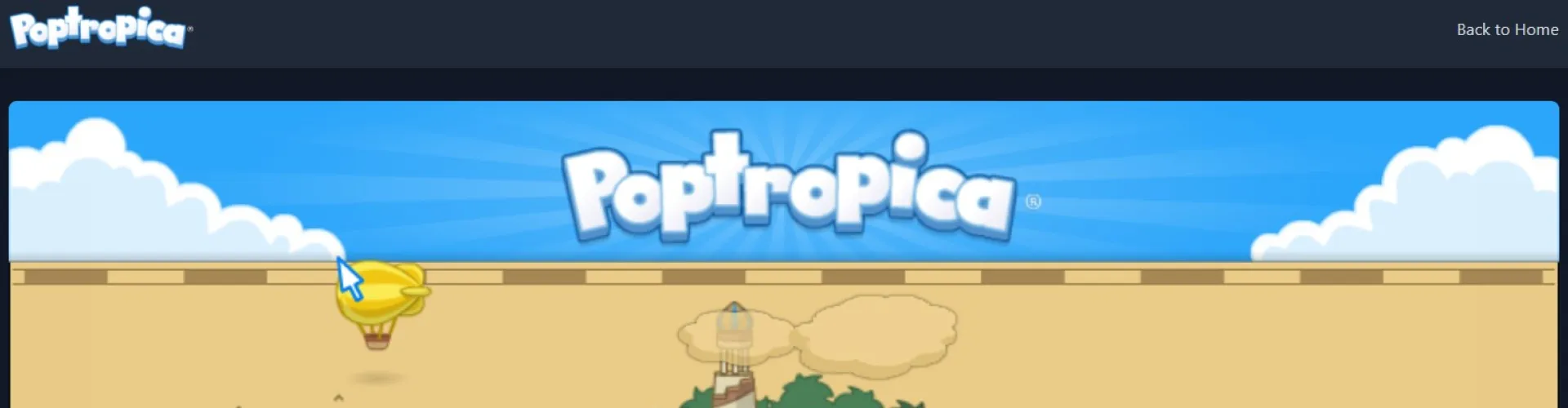 Exploring Poptropica Worlds for Endless Island Adventure Fun cover