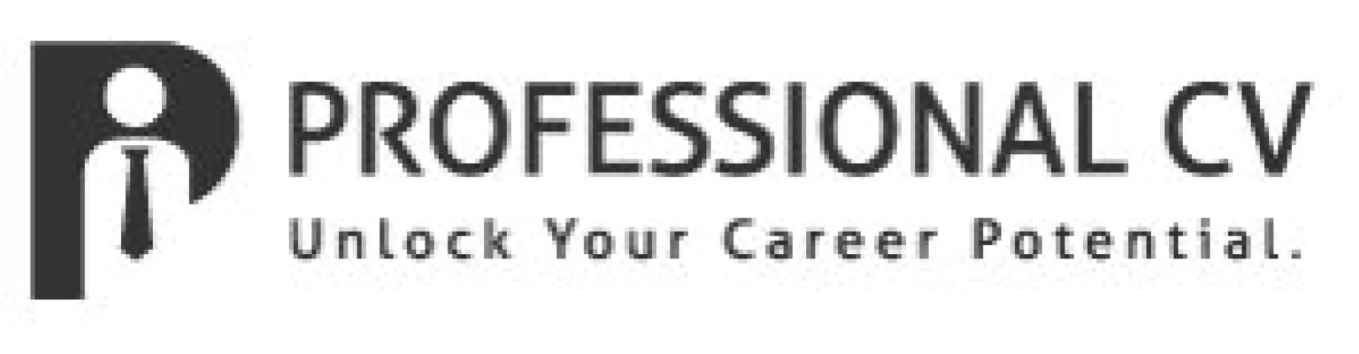 Professional CV Ireland cover