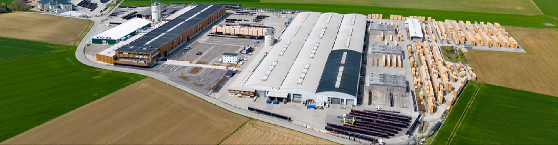 WIEHAG Holding GmbH cover