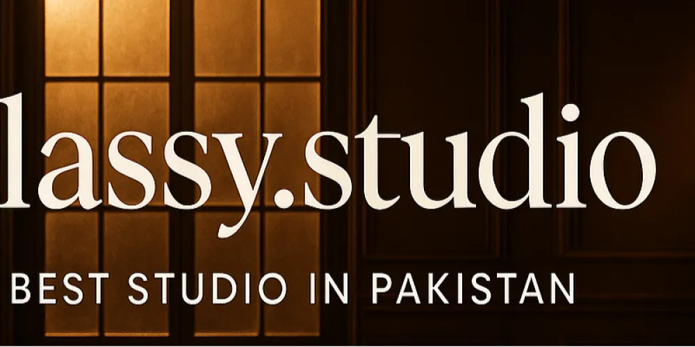 Classy Studio PK