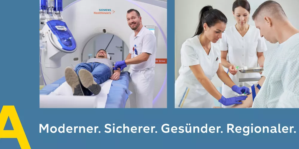 NÖ Landesgesundheitsagentur