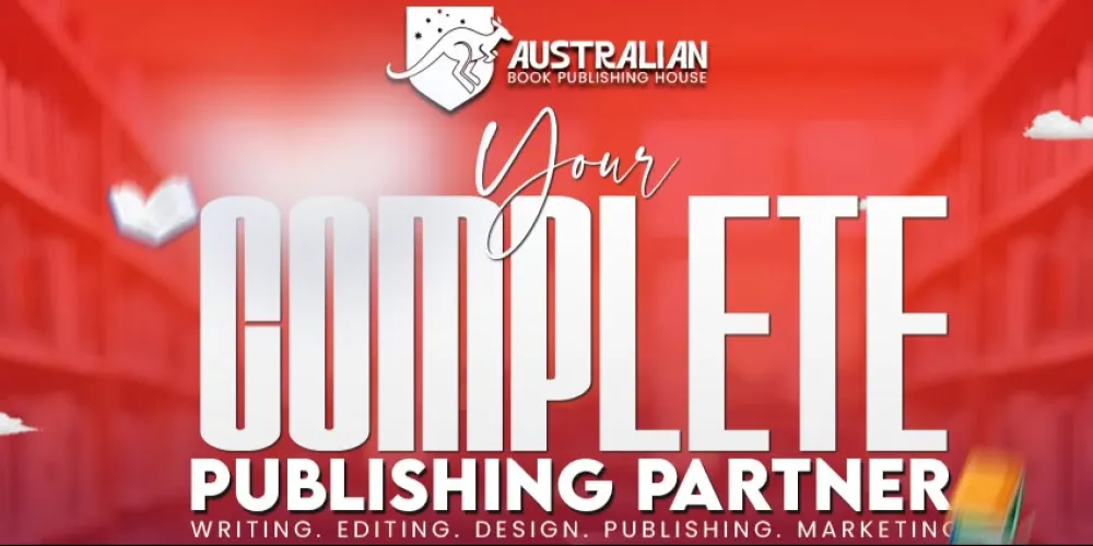 Australian Book Publishers House