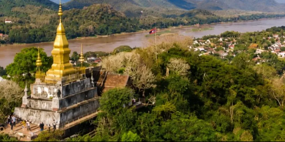 Laos Permanent Visa
