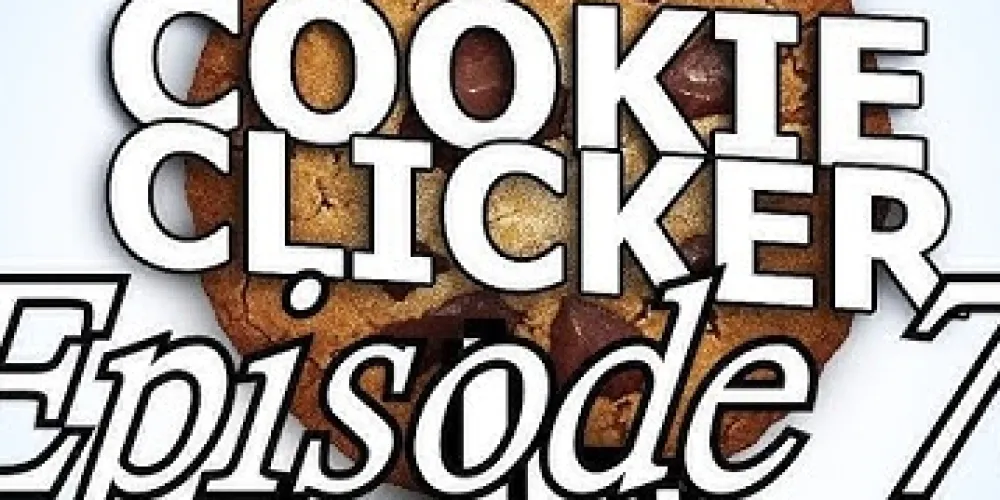 cookie clicker