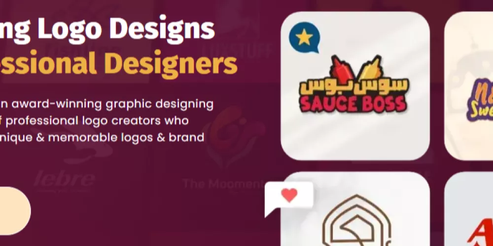 Logo Design Qatar