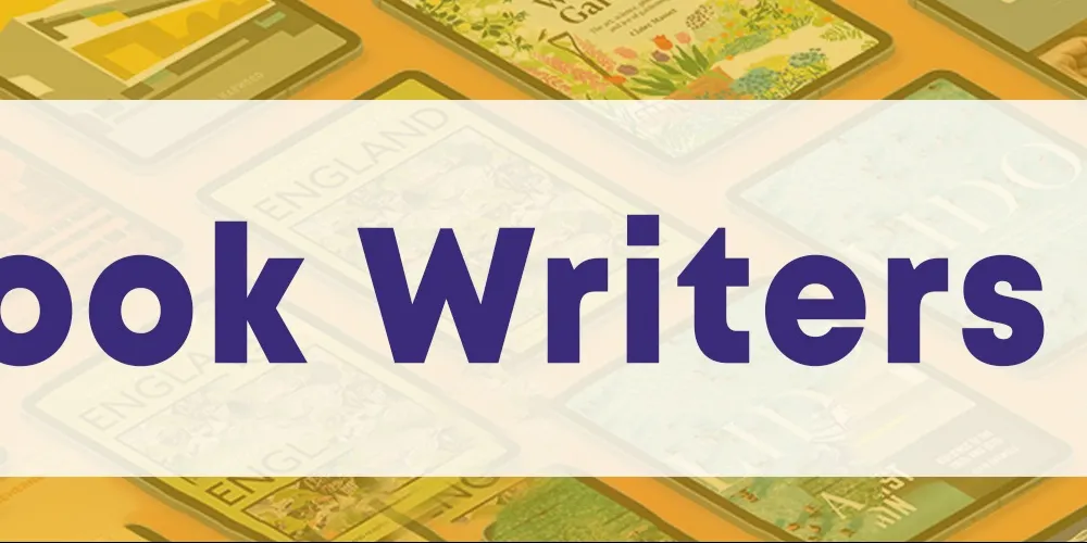 eBook Writers UK
