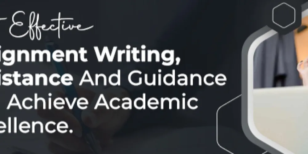 Assignment Helpers NZ