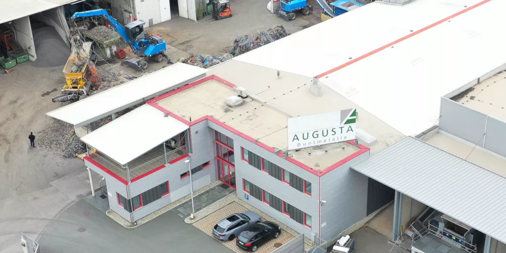 Augusta Group