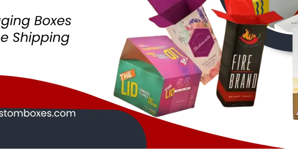Expert Custom Boxes