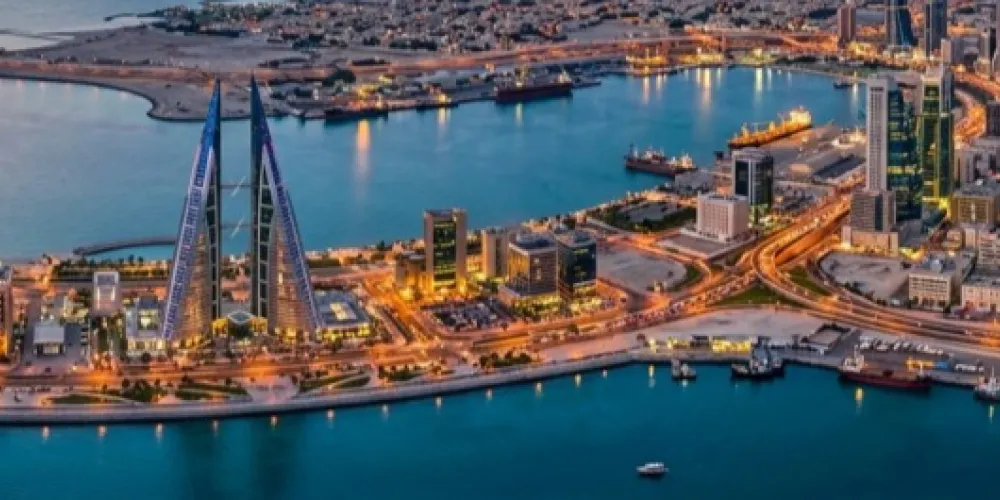 Bahrain eVisa