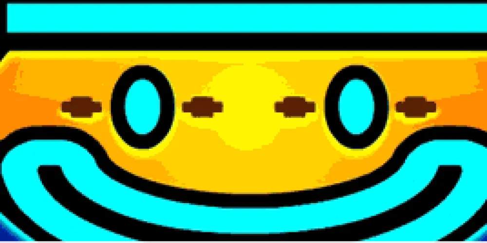 Geometry Dash Lite Game
