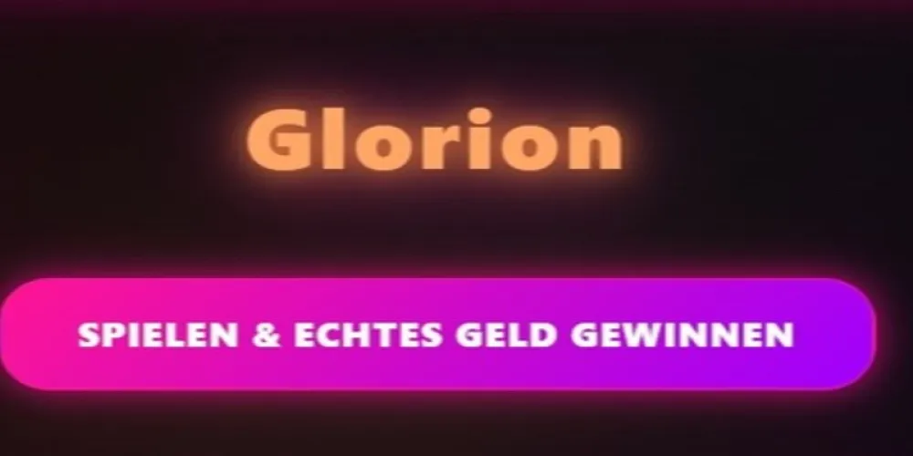 Glorion