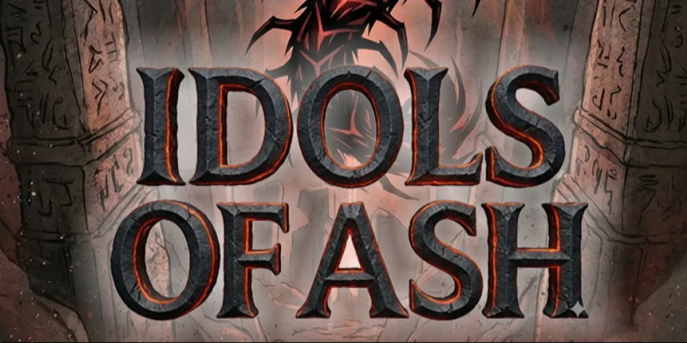 Idols Of Ash