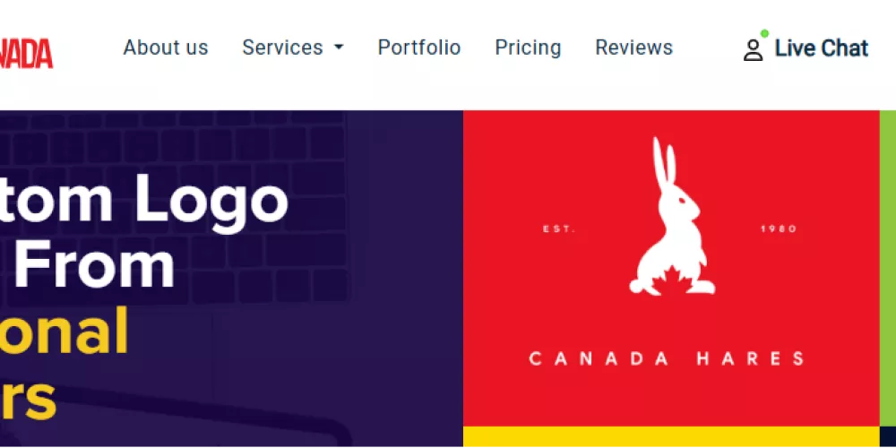 Logo Design Canada