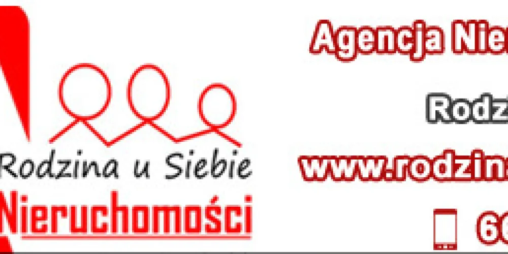 Agencja Nieruchomości Kraków - rodzinausiebie.pl