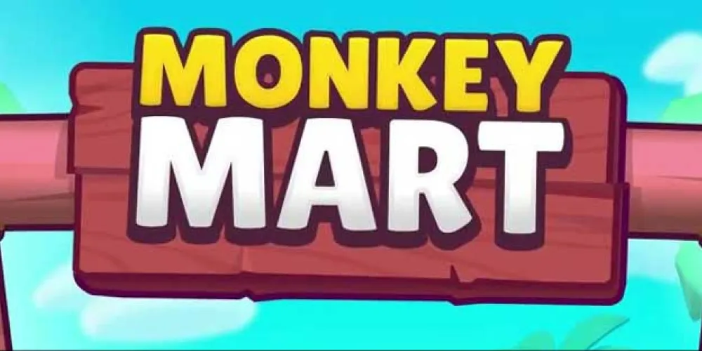 Monkey Mart