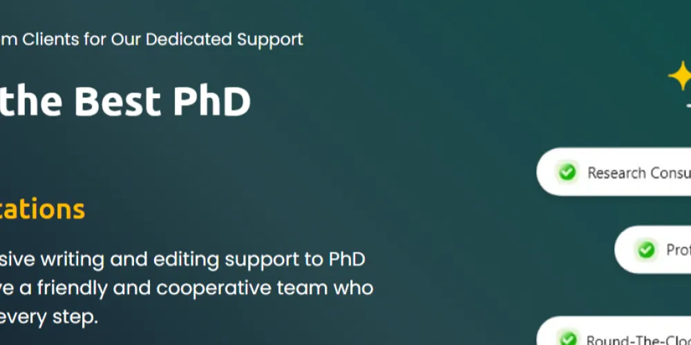 PhD Thesis UK