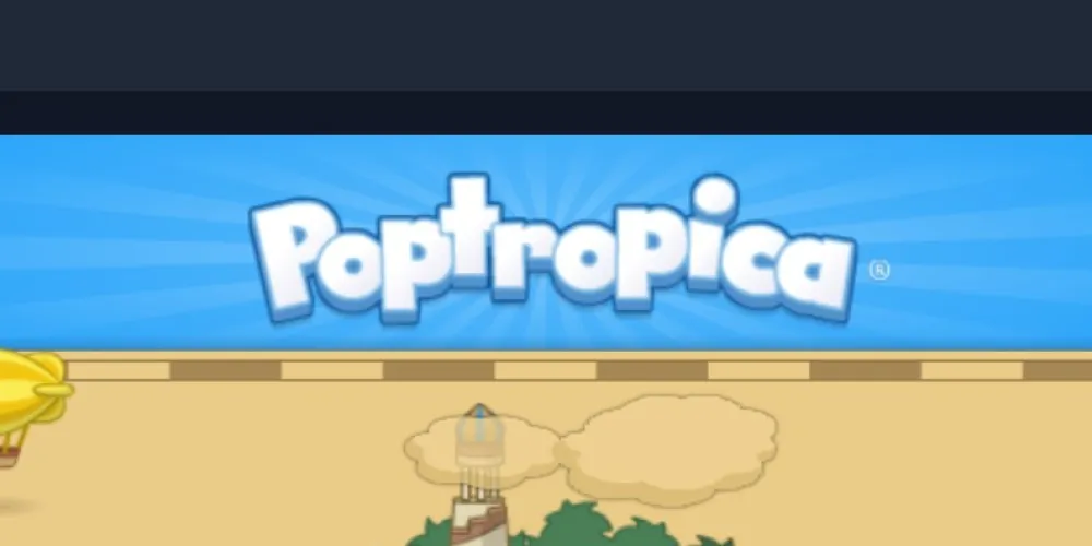 Exploring Poptropica Worlds for Endless Island Adventure Fun