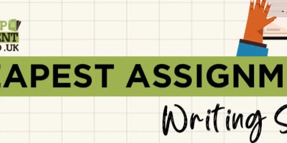 Cheap Assignment CO UK