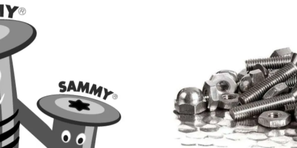 SAM Screws and more GmbH