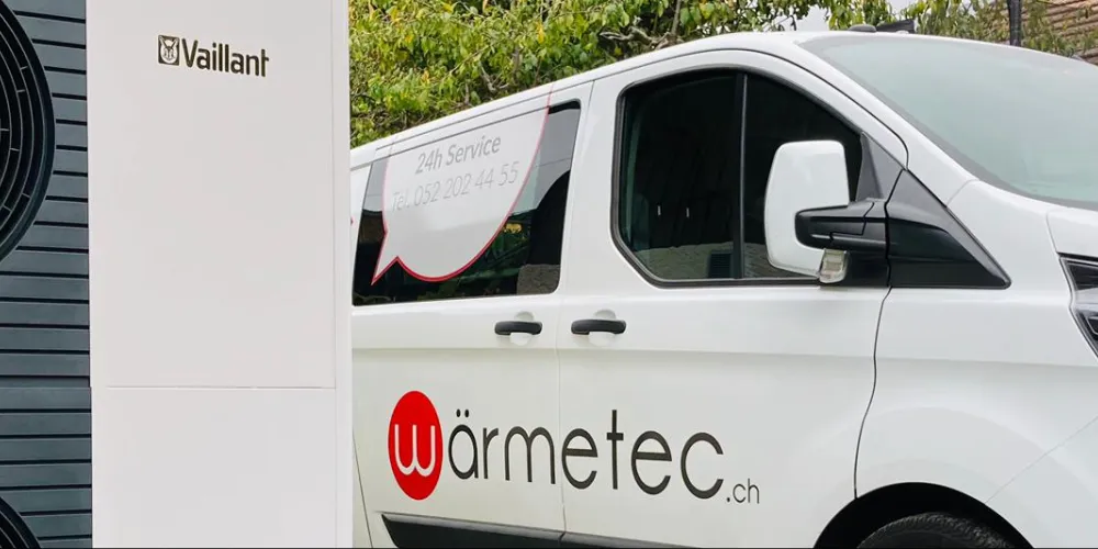 Wärmetec GmbH