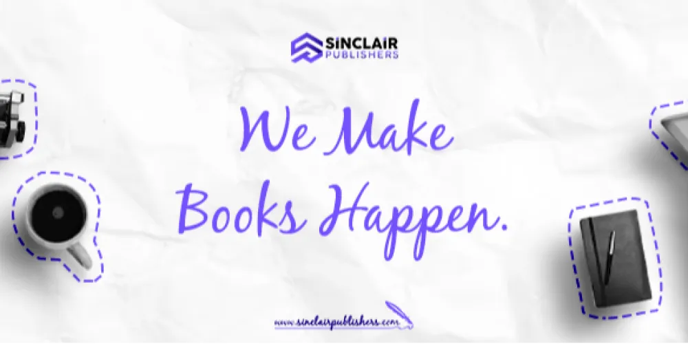 Sinclair Publishers