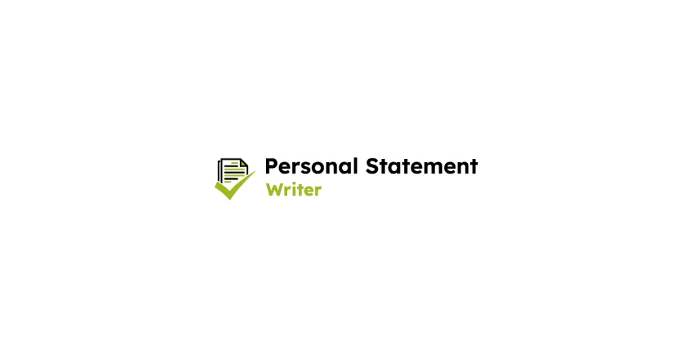 Personal Statement Writer