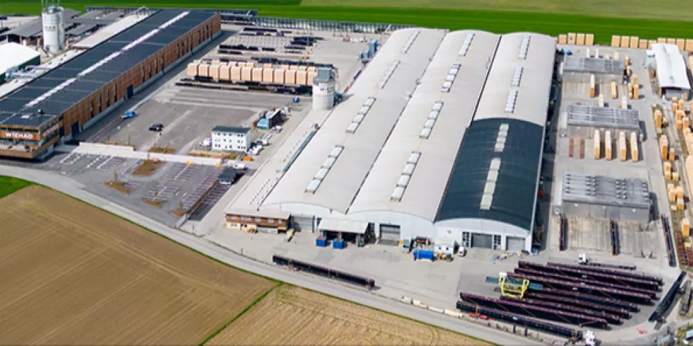 WIEHAG Holding GmbH