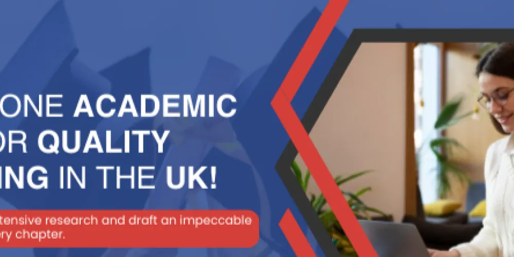 Write My Thesis UK